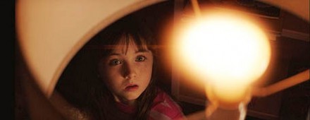 Poltergeist
